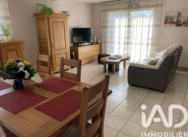 Maison à vendre 5 pièces 95 m² Brest