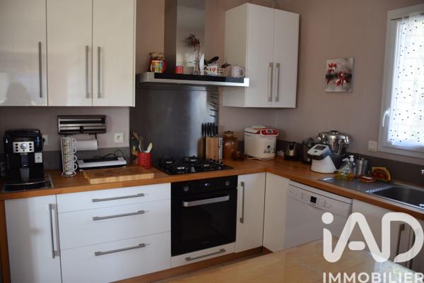 Maison à vendre 5 pièces 95 m² Brest