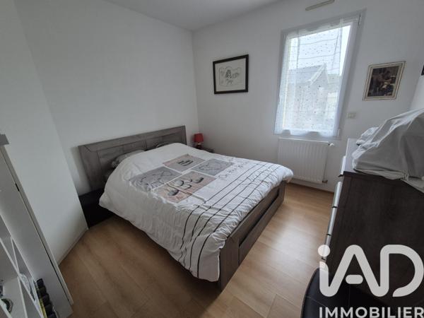 Maison à vendre 5 pièces 95 m² Brest