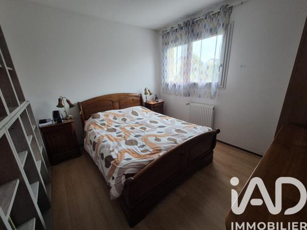 Maison à vendre 5 pièces 95 m² Brest