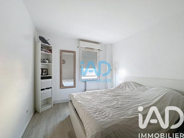 Location appartement 4 pièces 76 m² Saint-Pierre-du-Perray