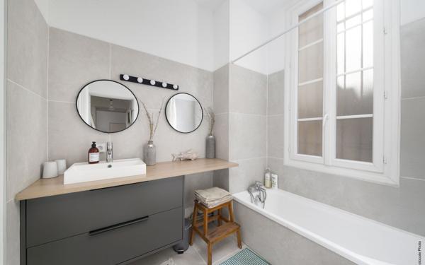 Appartement à vendre    2 pièces • 43,34 m2 Toulouse