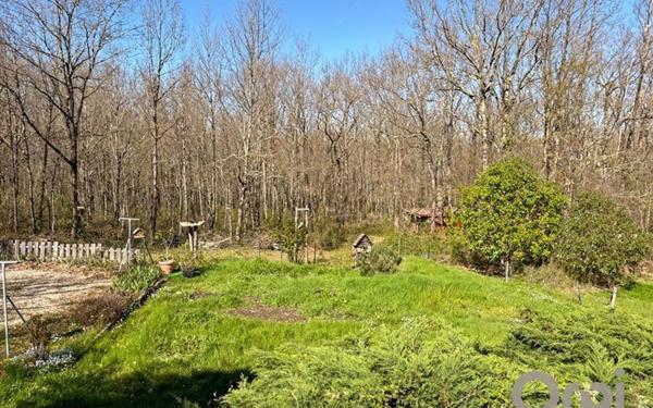 Maison à vendre    4 pièces •  Fleurance