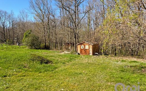 Maison à vendre    4 pièces •  Fleurance