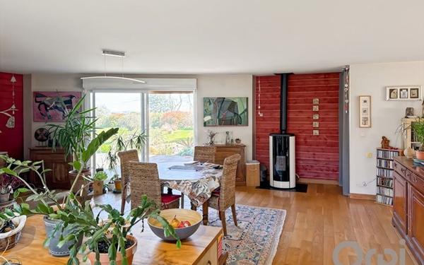 Maison à vendre    4 pièces •  Fleurance