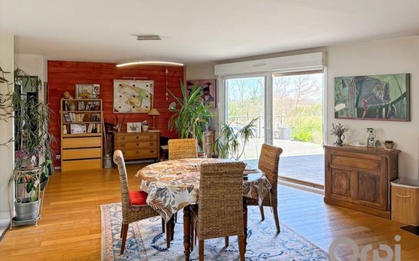 Maison à vendre    4 pièces •  Fleurance