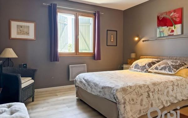 Maison à vendre    4 pièces •  Fleurance