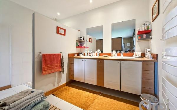 Maison à vendre    4 pièces •  Fleurance