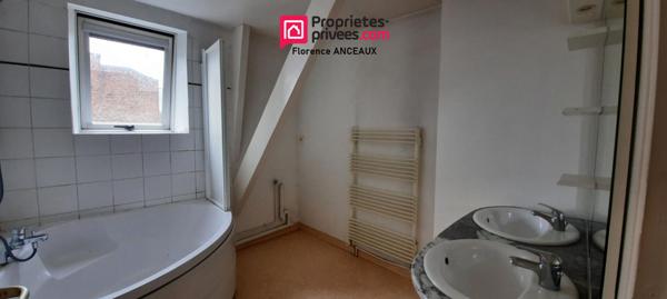 APPARTEMENT HYPER CENTRE 3 CHAMBRES