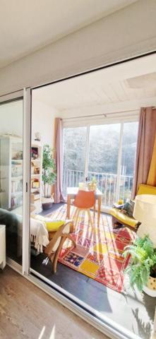 Appartement à Lahonce - 3 pièce(s) plus loggia - 77 m2