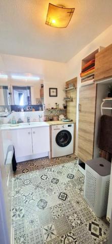 Appartement à Lahonce - 3 pièce(s) plus loggia - 77 m2