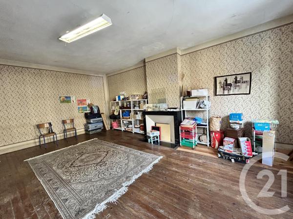 Maison à vendre  8 pièces - 306,95 m2 ST MEDARD DE GUIZIERES - 33