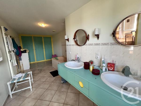 Maison à vendre  8 pièces - 306,95 m2 ST MEDARD DE GUIZIERES - 33