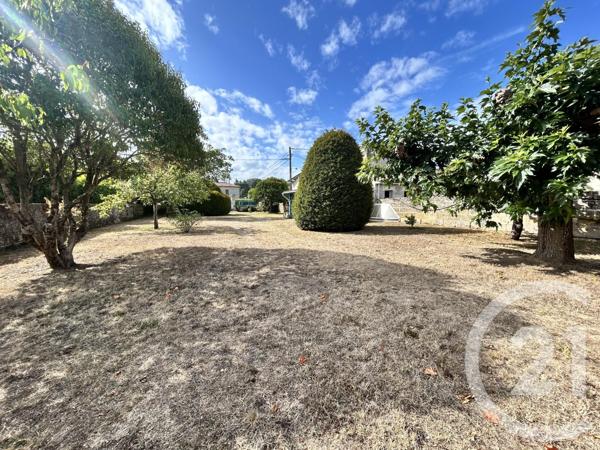 Maison à vendre  8 pièces - 306,95 m2 ST MEDARD DE GUIZIERES - 33