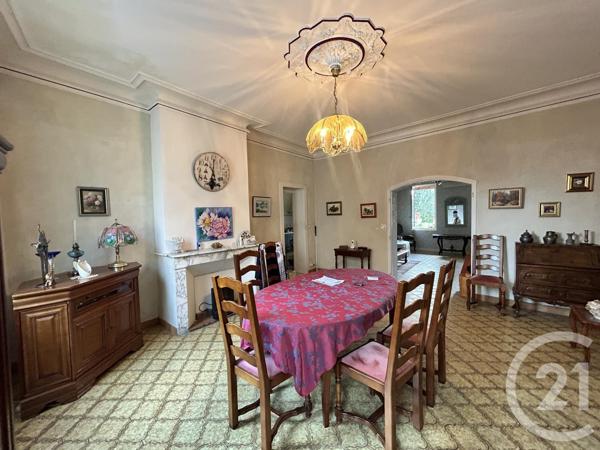 Maison à vendre  8 pièces - 306,95 m2 ST MEDARD DE GUIZIERES - 33