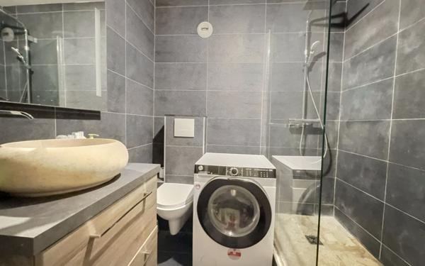 Appartement à vendre    5 pièces • 107 m2 Dijon