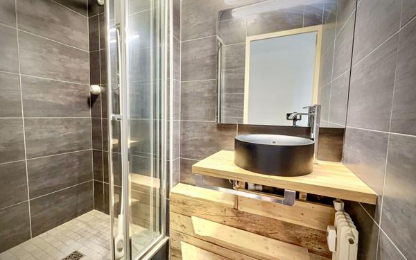 Appartement à vendre    5 pièces • 107 m2 Dijon