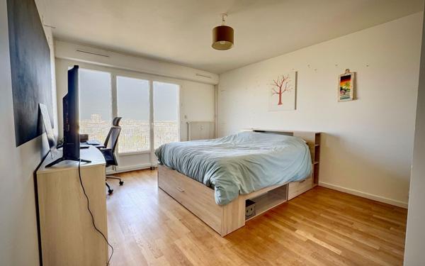 Appartement à vendre    5 pièces • 107 m2 Dijon