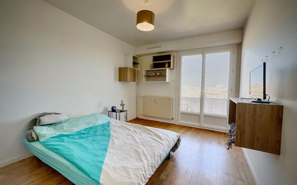 Appartement à vendre    5 pièces • 107 m2 Dijon