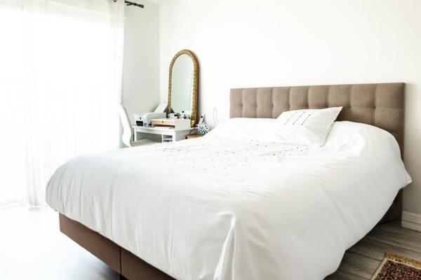 Appartement Vernon 4 pièces, terrasse, deux places de parking en sous-sol