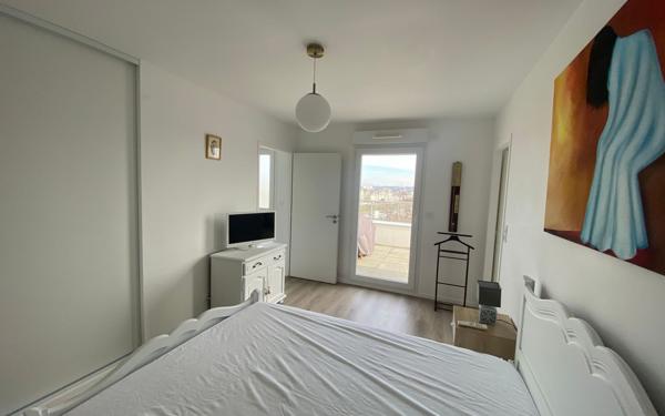 Appartement à louer    3 pièces • 83 m2 Lorient