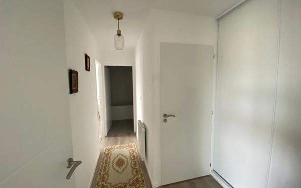 Appartement à louer    3 pièces • 83 m2 Lorient