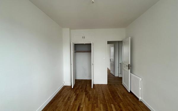 Appartement à vendre    3 pièces • 81,39 m2 Brest