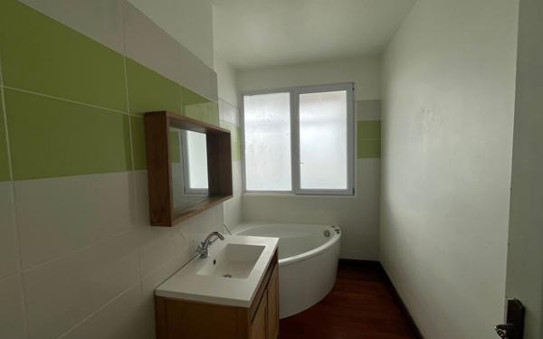 Appartement à vendre    3 pièces • 81,39 m2 Brest