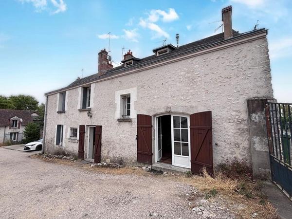 Maison Mer 4 pièce(s) 83 m2