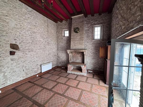 Maison Mer 4 pièce(s) 83 m2