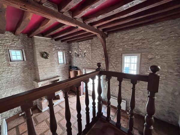 Maison Mer 4 pièce(s) 83 m2