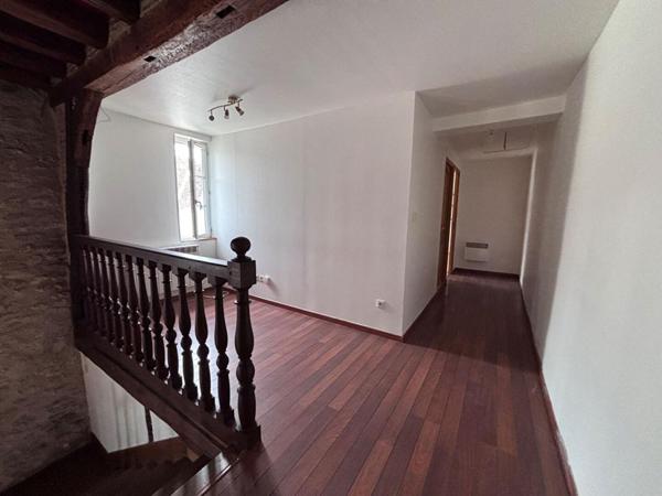 Maison Mer 4 pièce(s) 83 m2