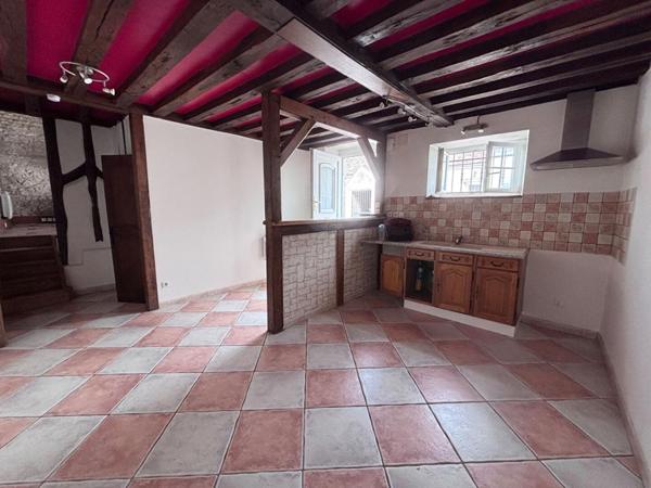 Maison Mer 4 pièce(s) 83 m2