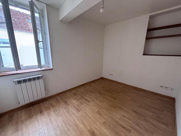 Maison Mer 4 pièce(s) 83 m2