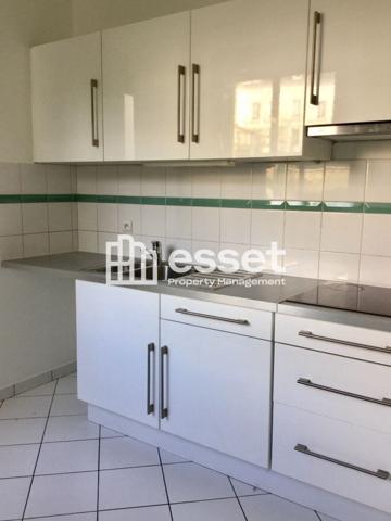 Location Studio 38 m² - Saint Cloud 92210