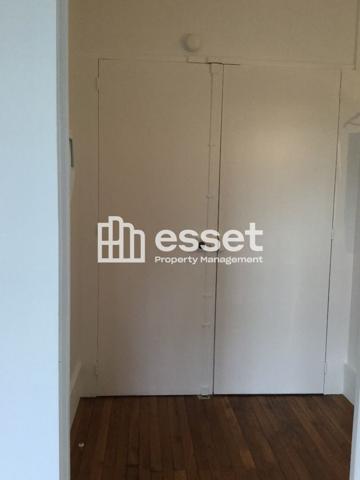 Location Studio 38 m² - Saint Cloud 92210