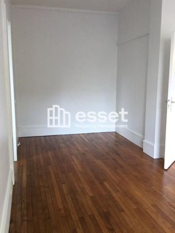 Location Studio 38 m² - Saint Cloud 92210