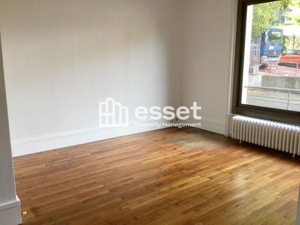 Location Studio 38 m² - Saint Cloud 92210
