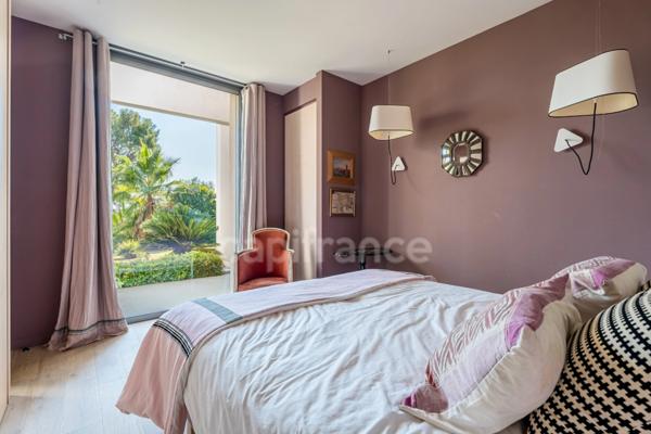 Maison à vendre 6 pièces LA CIOTAT (13) Terrain env. 1000 m²
