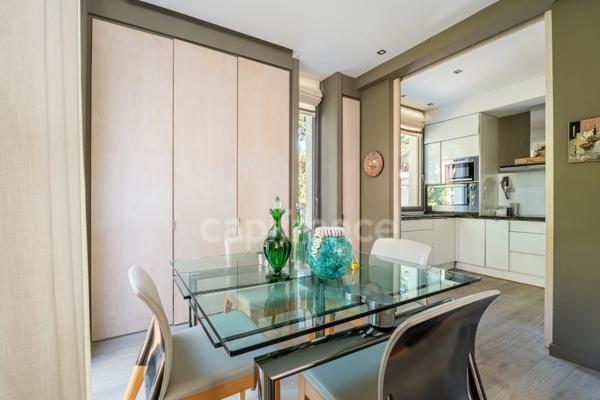 Maison à vendre 6 pièces LA CIOTAT (13) Terrain env. 1000 m²