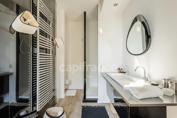 Maison à vendre 6 pièces LA CIOTAT (13) Terrain env. 1000 m²