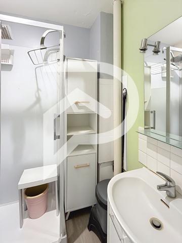 Appartement 3 pièces 63.43 m2