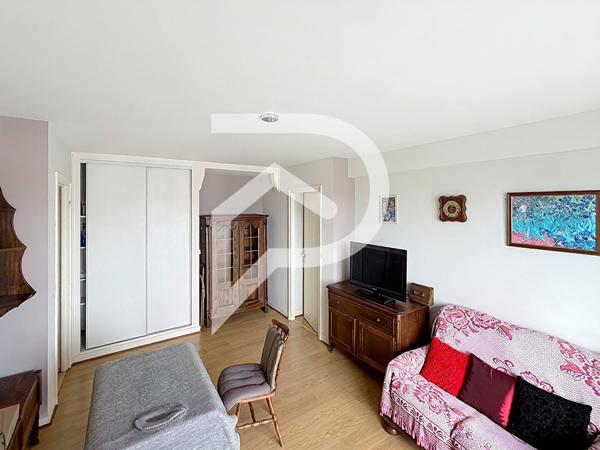 Appartement 3 pièces 63.43 m2