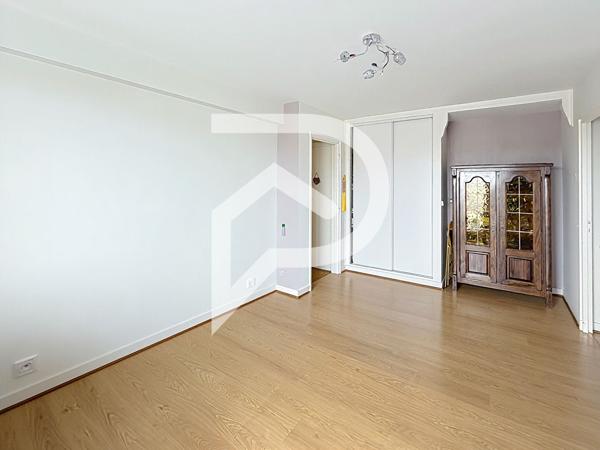 Appartement 3 pièces 63.43 m2
