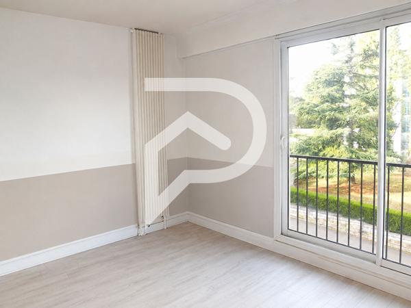 Appartement 1 pièce 19.87 m2