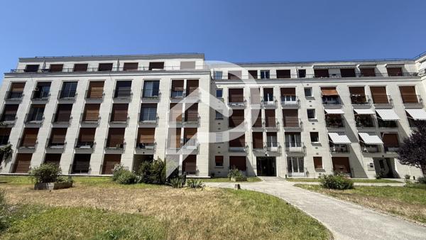 Appartement 1 pièce 19.87 m2
