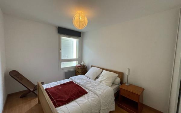 Appartement à louer    3 pièces •  Bonne