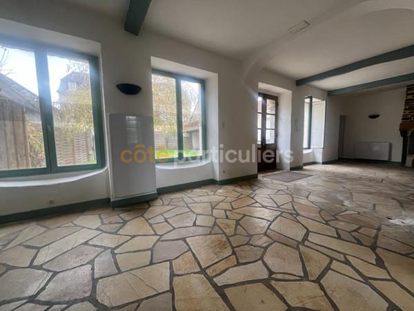 Vente Maison4 Pièces - BENAC (65380)