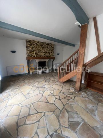 Vente Maison4 Pièces - BENAC (65380)
