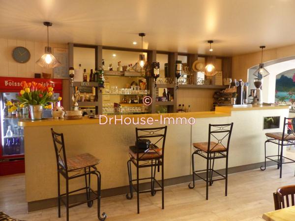Commerce à vendre 10 pièces de 300 m²